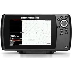 Humminbird HELIX 7 CHIRP GPS G4, 411600-1