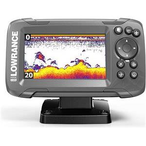 Humminbird HELIX 5 SONAR G2, 410190-1