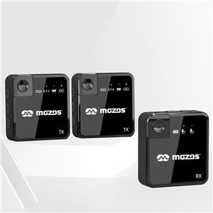 MOZOS MX1-DUAL