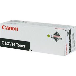 Canon toner CEXV14