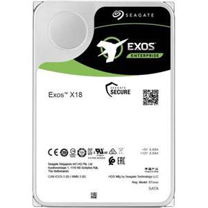 16TB Seagate Exos X18 ST16000NM000J 7200RPM 256MB