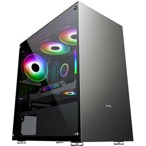 Računalo ProPC Gaming CyberNova i303D, Intel i3-13100F, 16GB DDR4, 512GB NVMe, GTX1650, FreeDOS