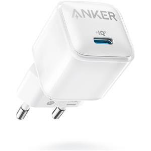 Anker 512 (Nano Pro) USB-C charger 20W