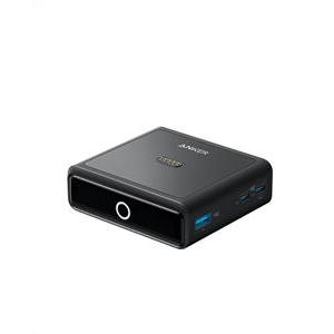 Anker 100W charging base for Prime Powerbank, black