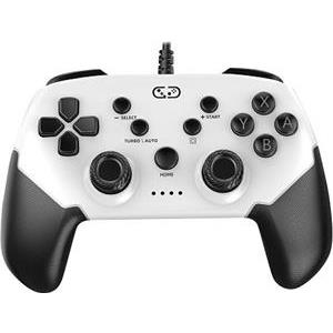 MAXLINE GAMEPAD ZA PC/PS3 E-WG2043 WH