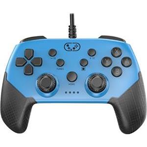 MAXLINE GAMEPAD ZA PC/PS3 E-WG2043 BL