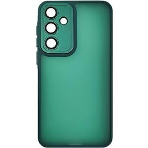 MM TPU SAM GALAXY A54 5G MATTE BLUR Green