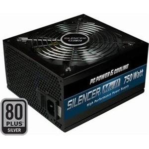 Napajanje 750W OCZ PSU Silencer Mk II SeriesÂ High Performance Modular Power Supply-EU