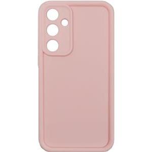 MM TPU SAM GALAXY A16 5G SILICONE CANDY Pink