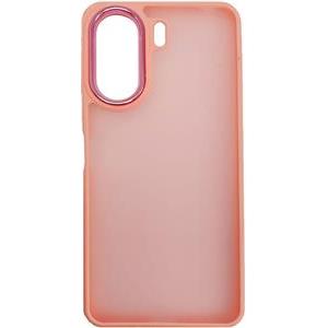 MM TPU MOTOROLA MOTO G85 5G MATTE BLUR Pink