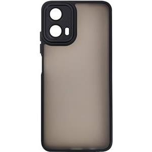 MM TPU MOTOROLA MOTO G85 5G MATTE BLUR Black