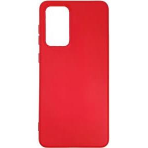 MM TPU XIAOMI REDMI NOTE 13 PRO+ 5G SILICONE MIKRO red