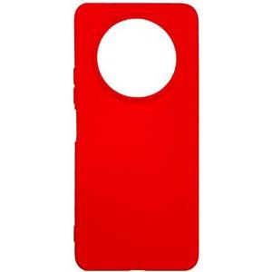 MM TPU XIAOMI REDMI 14C SILICONE MIKRO crvena