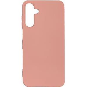 MM TPU SAM GALAXY A16 SILICONE MIKRO Peach