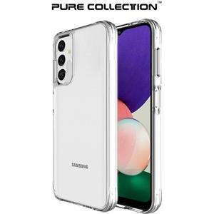 MM TPU SAM GALAXY A16 DROP-PROOF PURE Clear