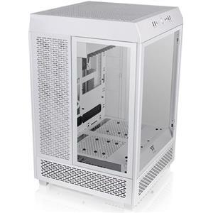 Thermaltake The Tower 500 Snow White