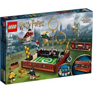 LEGO HARRY POTTER 76416 QUIDDITCH - TRUNK