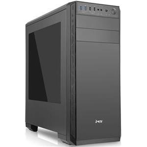 Stolno računalo ProPC Vortex a501D Ryzen 5 5600X, 16GB DDR4, 500GB SSD, Midi Tower, freeDOS