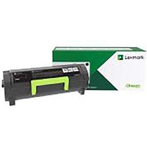 Lexmark B262U00, 15000 pages, Black, 1 pc(s)