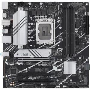 1700 ASUS PRIME B760M-A-CSM DDR4