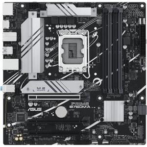 1700 ASUS PRIME B760M-A-CSM