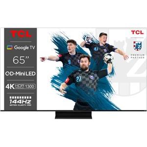 TCL MINI LED TV 65