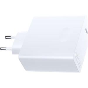 HONOR SuperCharge Power C-C Adapter (Max 100W) white