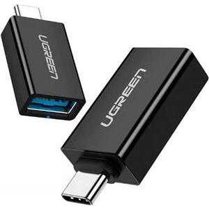 Ugreen USB-C 3.1 (M) to USB 3.0 (F) adapter - polybag