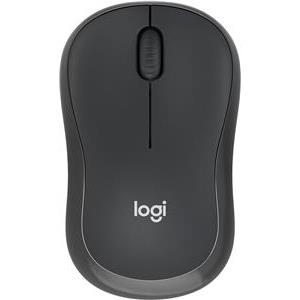 Mouse Logitech M240 Silent Bluetooth, Graphite