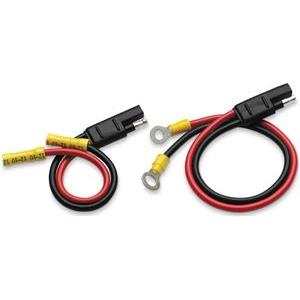 Minn Kota MKR-12 Quick Connector Plug, 1865101