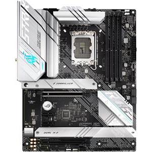 ASUS ROG STRIX B660-A GAMING WIFI D4 - motherboard - ATX - LGA1700 Socket - B660