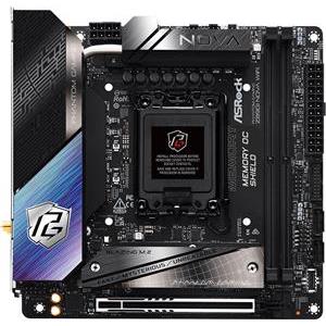 Asrock Intel LGA1851 Z890I NOVA WIFI