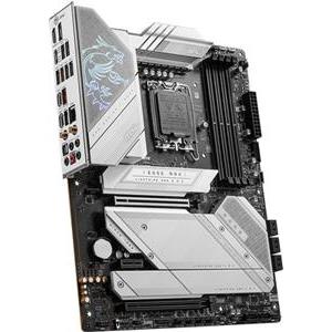 MSI MPG Z790 EDGE TI MAX WIFI (Z790,S1700,ATX,DDR5)