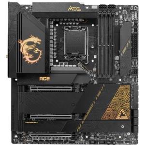 MSI MEG Z790 ACE - motherboard - extended ATX - LGA1700 Socket - Z790