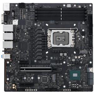 MBWS ASUS Intel 1700 PRO WS W680M-ACE SE