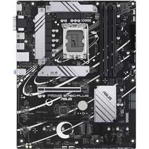 ASUS PRIME B760-PLUS LGA1700 B760