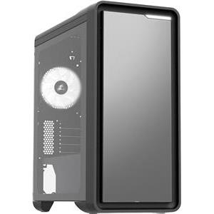 Zalman M3 Mini Tower Case, black