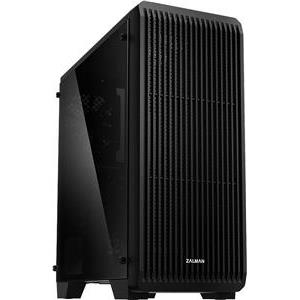 ZALMAN Case S2 TG Midi Tower black