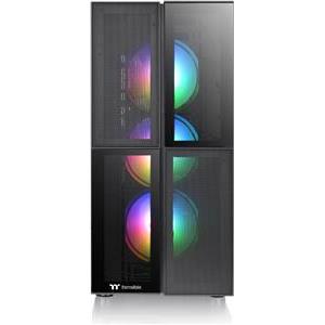 Thermaltake Versa T26 ARGB Black