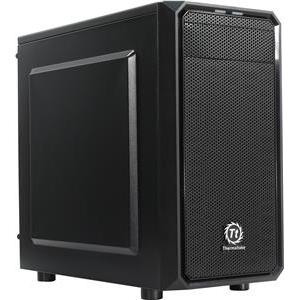 Thermaltake Versa H15 Black