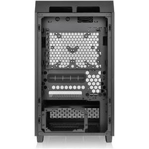 Thermaltake Tt The Tower 200 Black mITX CA-1X9-00S1WN-00