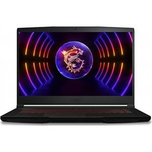 MSI Thin GF63 12VE-264PL Core i5-12450H | 15,6