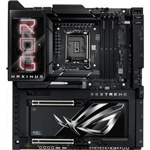 ASUS ROG Maximus Z890 Extreme, DDR5, PCIe 5.0, Thunderbolt 5, SATA3, USB3.2, HDMI, 10GbE LAN, WiFi 7, LGA1851, E-ATX