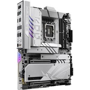 ASUS ROG Maximus Z890 APEX, DDR5, PCIe 5.0, Thunderbolt 4, SATA3, USB3.2, DP, 5GbE LAN, WiFi 7, LGA1851, ATX