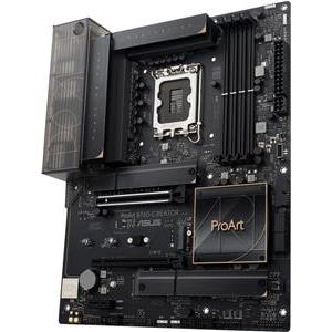 ASUS PROART B760-CREATOR - motherboard - ATX - LGA1700 Socket - B760