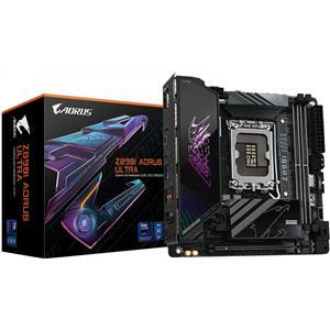 Gigabyte Z890I AORUS ULTRA Z890,S1851,mITX,DDR5