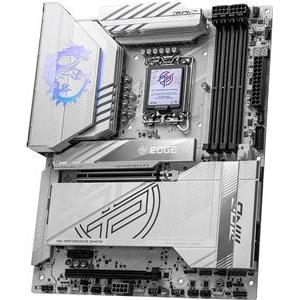 MB MSI Intel 1851 MPG Z890 EDGE TI WIFI