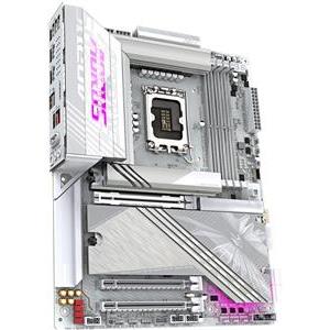 MB GBT Intel 1851 Z890 A ELITE X ICE