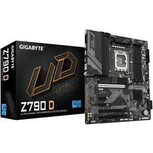 Gigabyte Z790 D Z790,S1700,ATX,DDR5