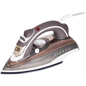 Adler steam iron 2000W